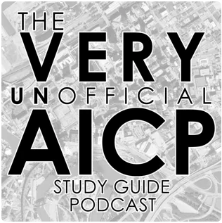 What to Expect When You're Expecting...To Take the AICP Exam